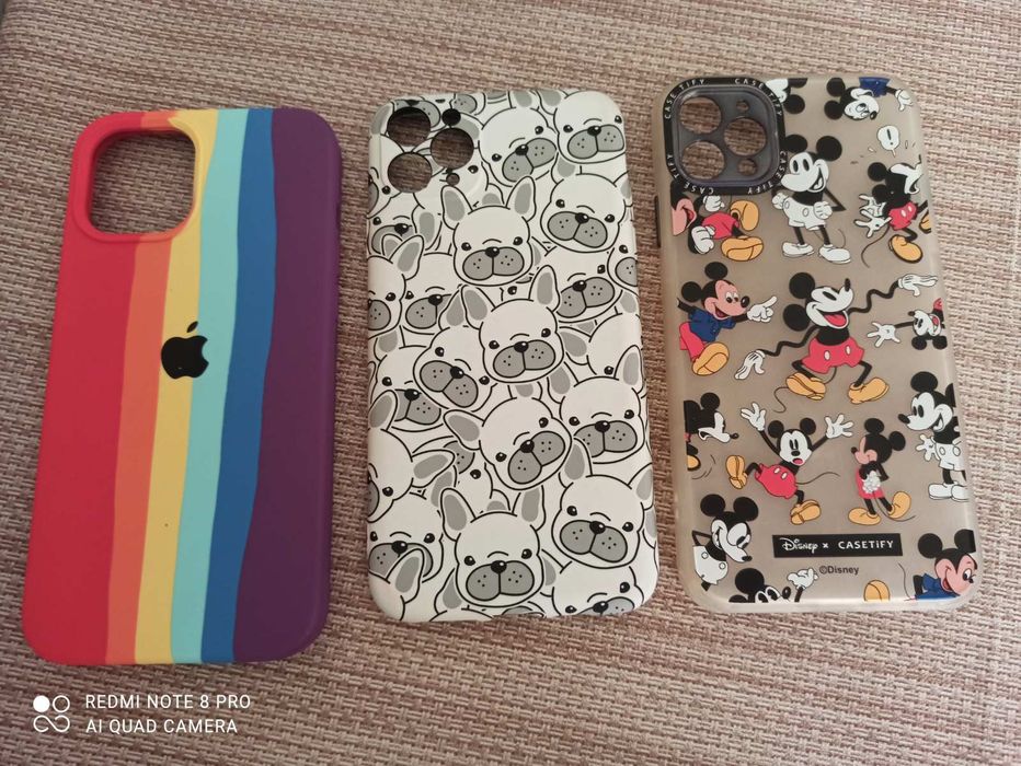 Чехли для бу состояния для айфона