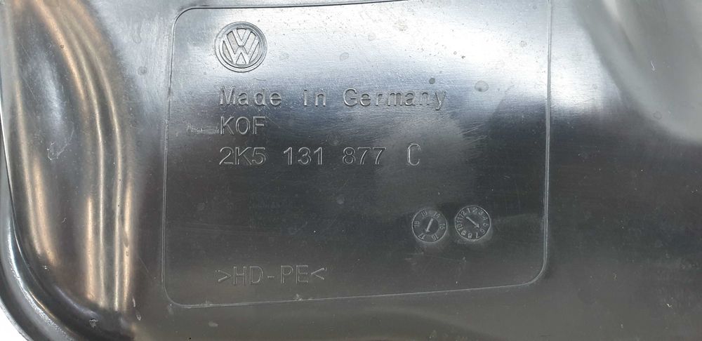 zbiornik pompa adblue vw caddy III 3 2K0 LIFT 2015 - 2020 2K5,131877C