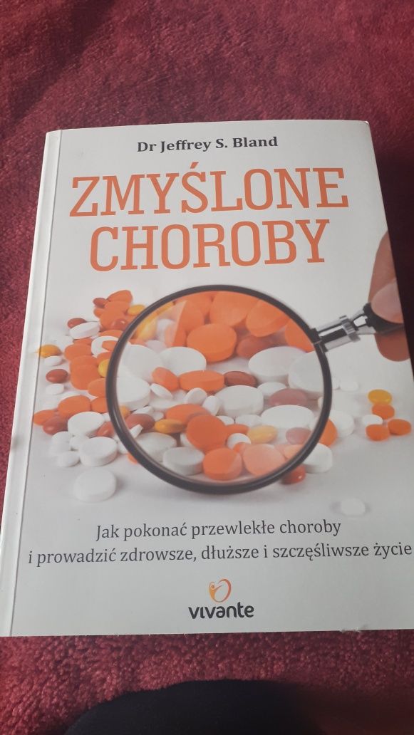 Zmyślone choroby