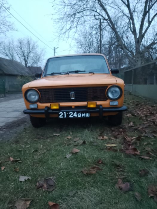 Продам Жигуль  Ваз 2101