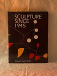 Sculpture Since 1945