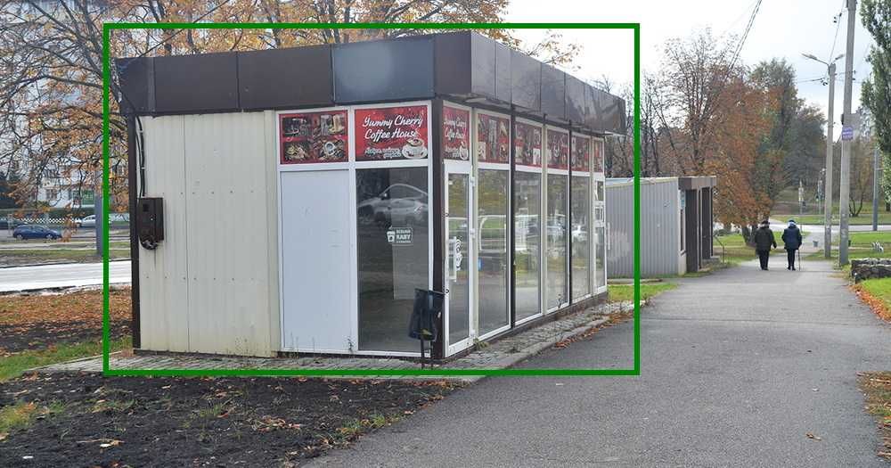 Продаж вул. Нескорених (Героїв Праці) червона лінія 32 м2