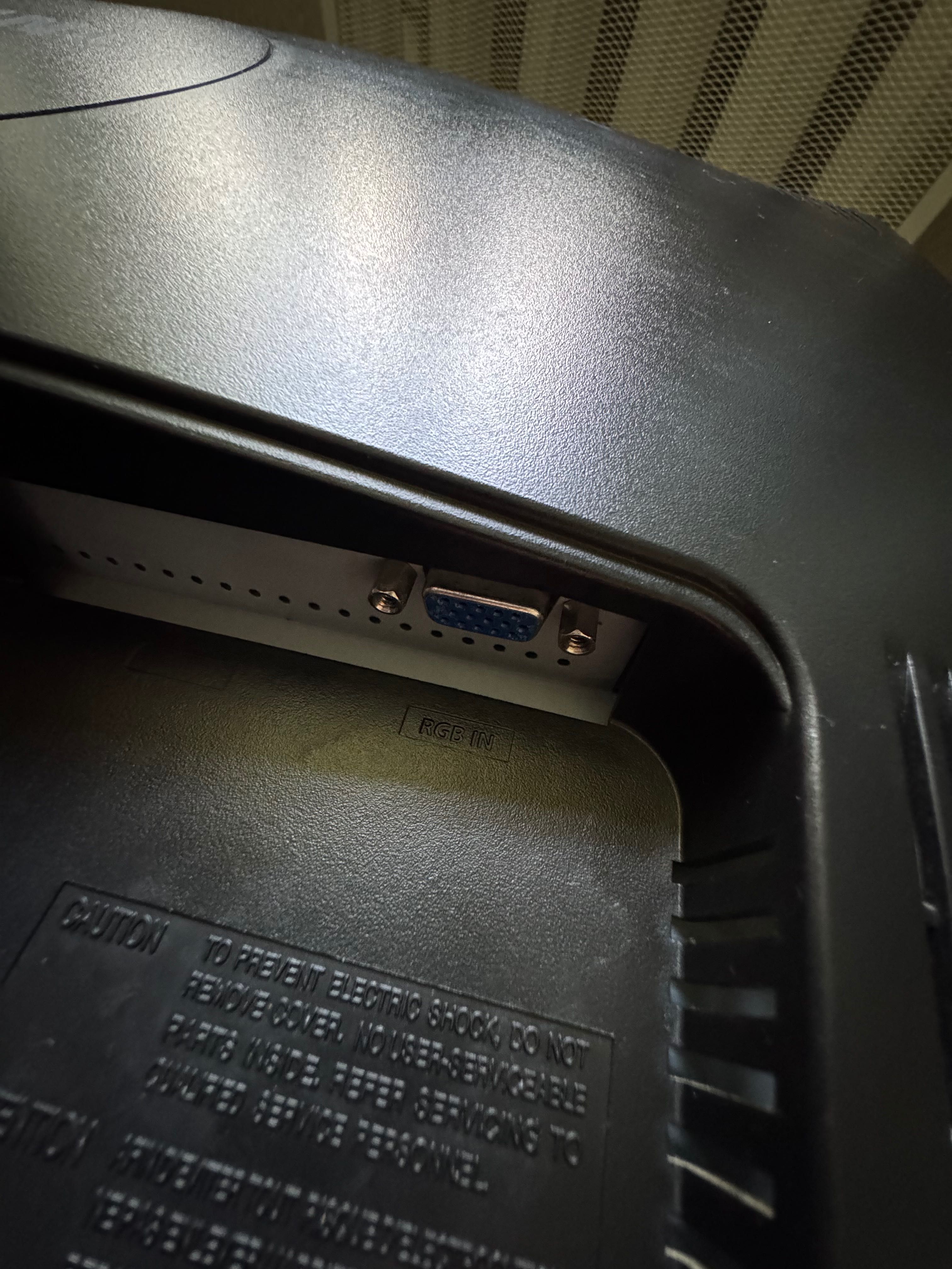 Монитор Samsung SyncMaster 2043nwx
