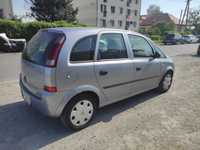 Opel Meriva 1.7 CDTI 2004