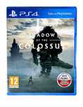 Shadow of the Colossus / Gra PS4 / Warszawa / Sprzedaż gier / CH.Land
