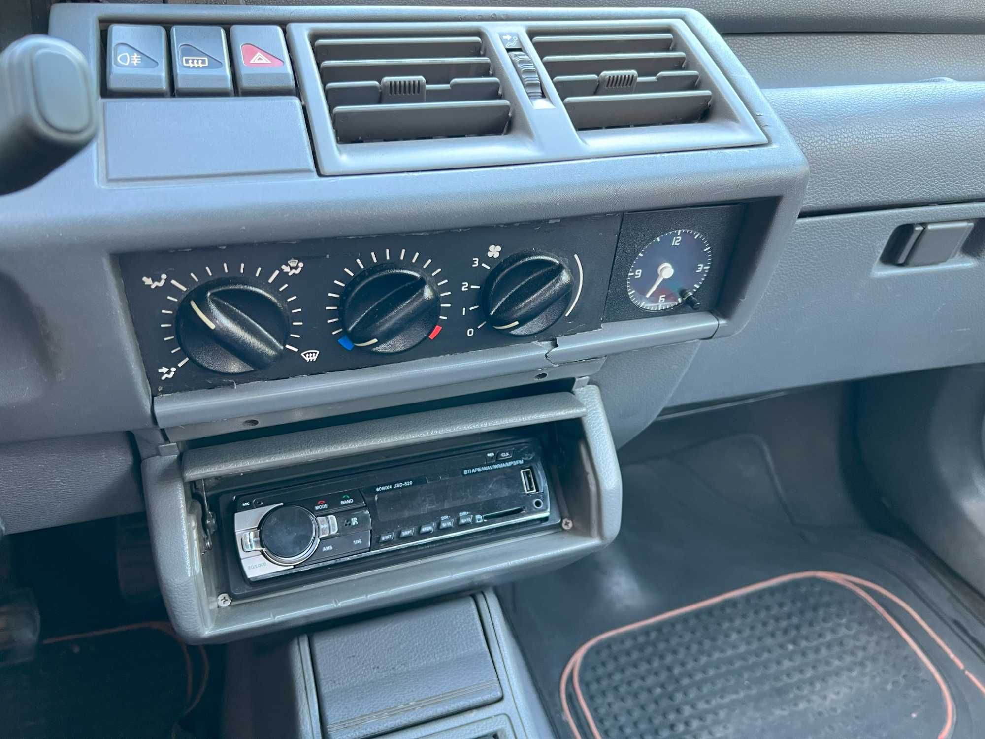 Renault Clio 1.9d Comercial