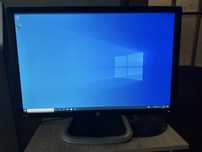 Продаю HP Монітор з процесором