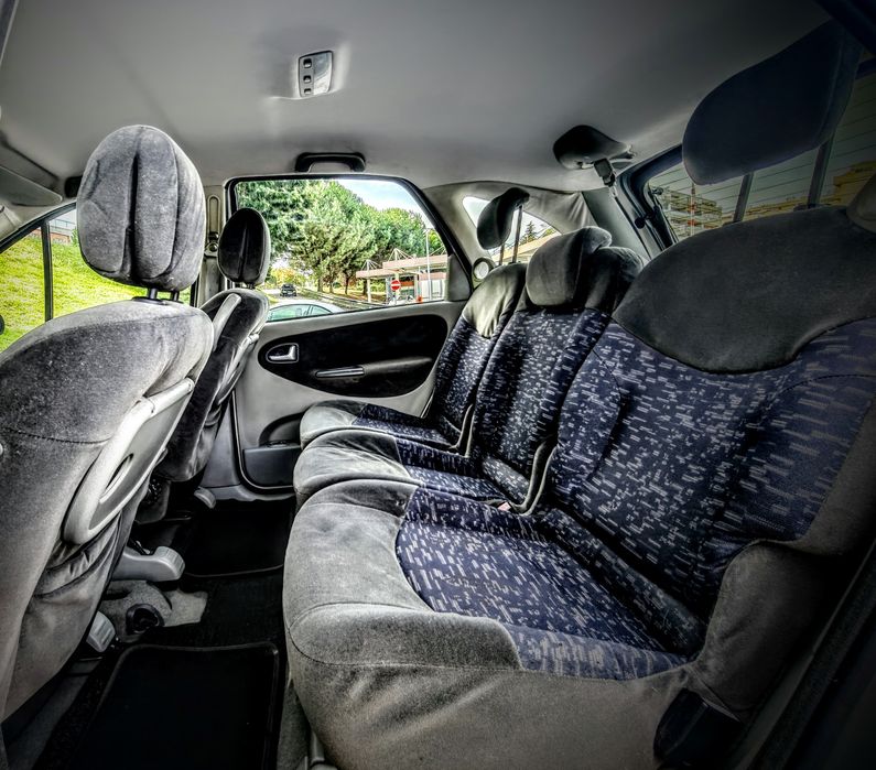 Renault Scenic 1.4 bom estado