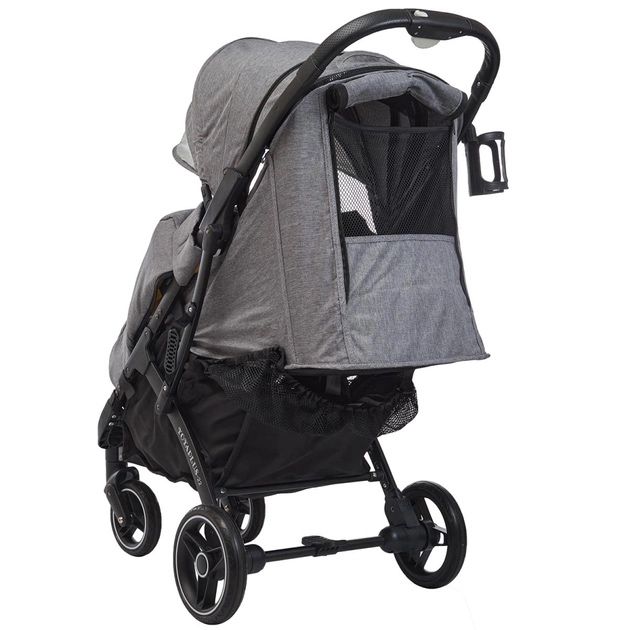Прогулянковий візок каляска коляска yoyaplus-22