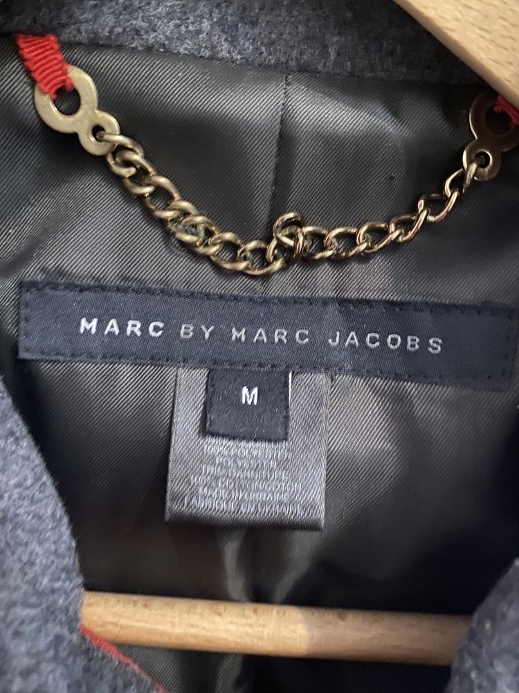 Пальто Marc by Marc Jacobs