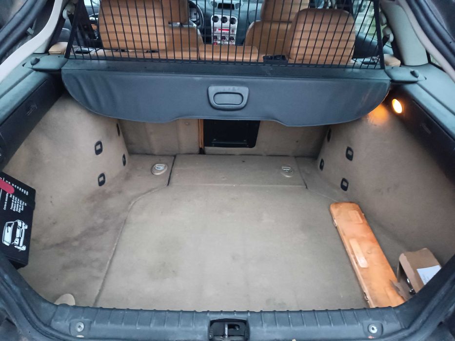 Alfa Romeo 156 1.9 jtd