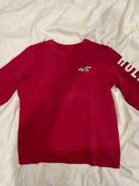 Bluza Hollister roz. M