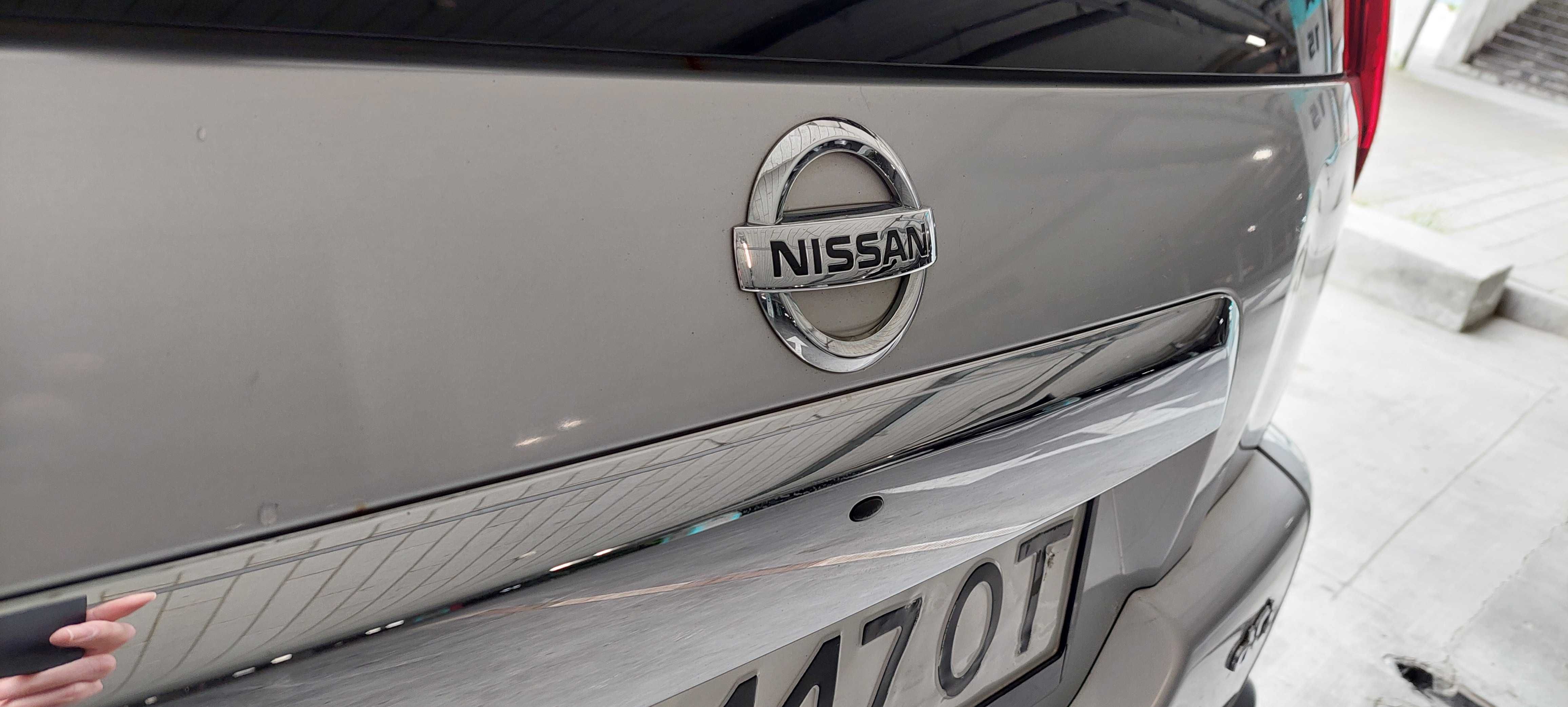 Nisan X Trail 2.0 DCI AT 2013р.