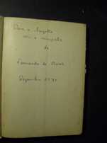 Bivar (Fernanda de);O Sotão