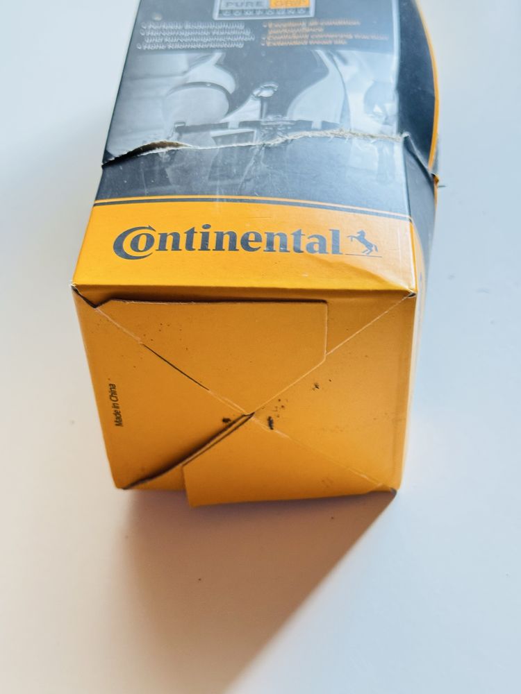Continental Ultra Sport 2, 700x25C opona zwijana