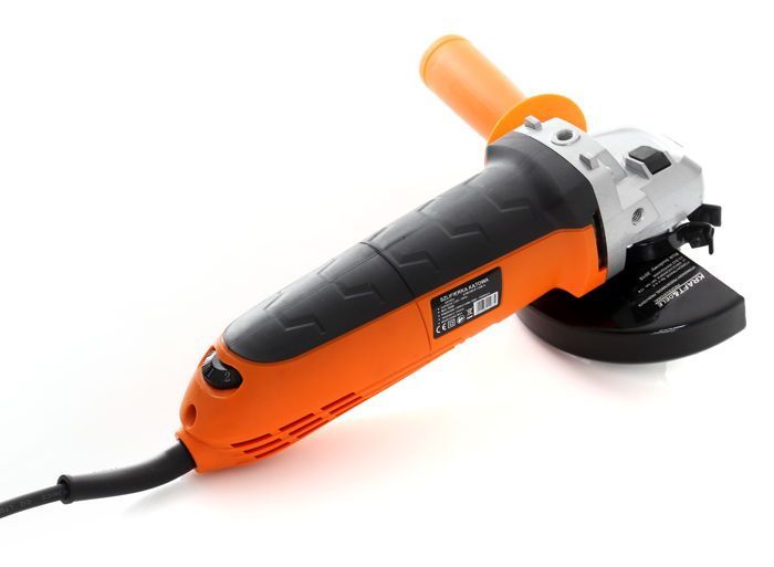 Szlifierka kątowa KD1554