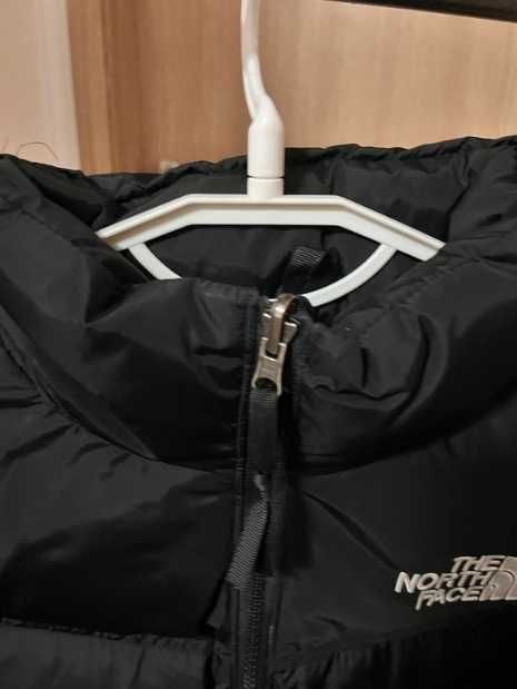 The North Face 1996 Retro Nuptse700