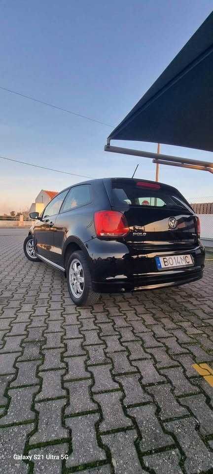 Volkswagen  Polo