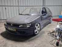 Peugeot 306 2.0 HDI