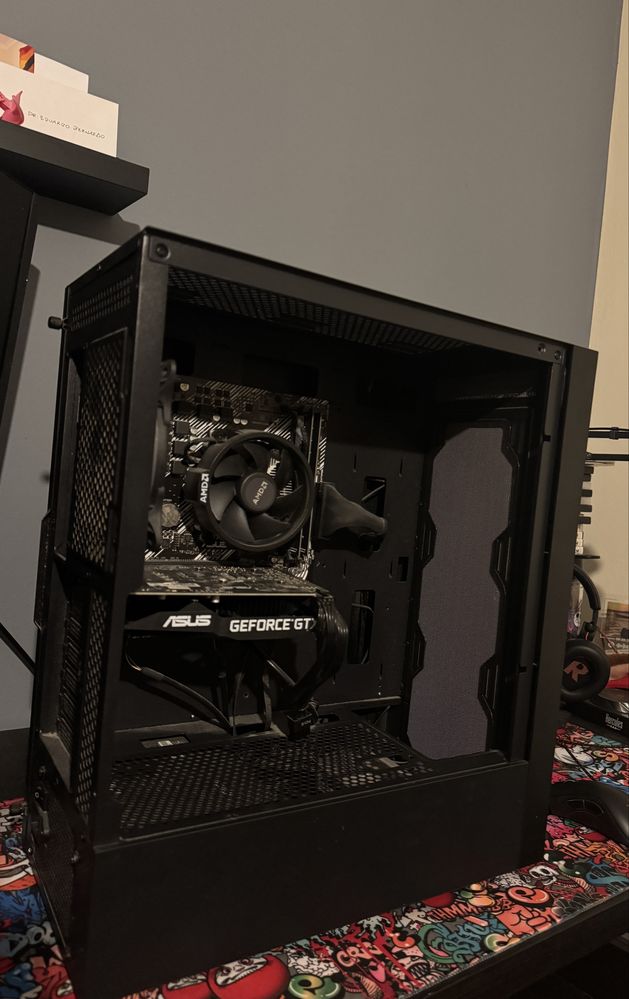 Pc Gaming, perfeito estado