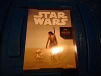 Coleção de Livros Star Wars