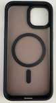 Etui Spigen Ultra Hybrid do iPhone matte black