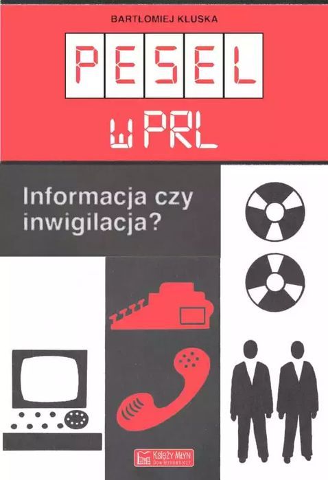 Pesel W Prl Bartłomiej Kluska Nowa