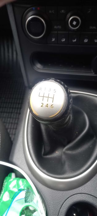 Нісан Кашкай 2012рік,1.5 дизель