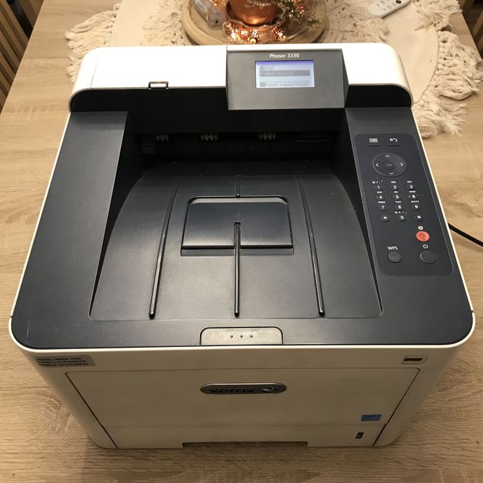 Drukarka laserowa Phaser 3330