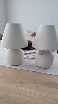 Lampka nocna ceamczna Zara Home 2 szt