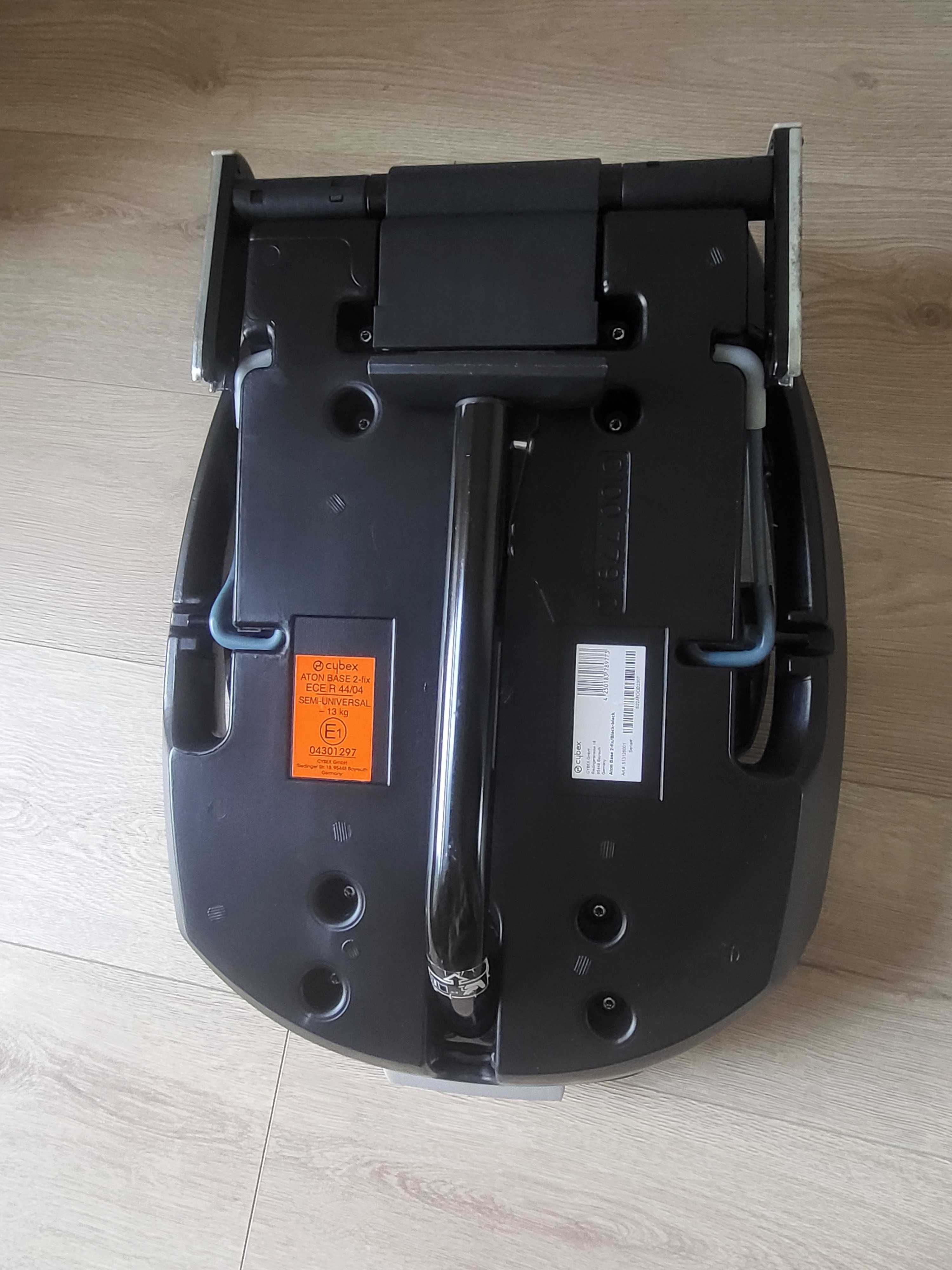 Baza isofix Cybex Aton