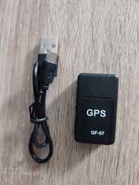 Rastreador GPS carro