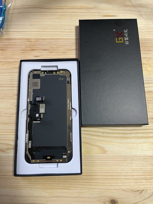 Дисплей iphone 11 pro GX модуль екран для айфон 11 про