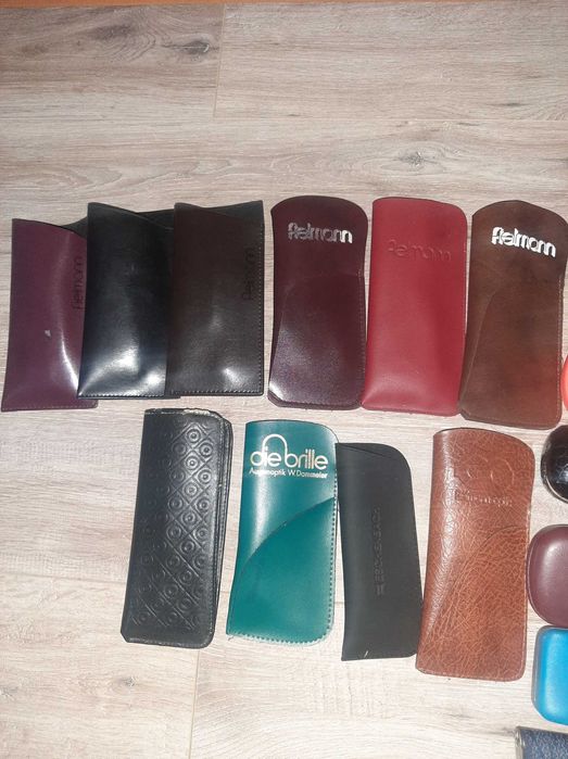 Футляр чехол для очків окулярів