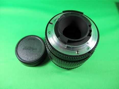 Nikon AF Nikkor 35-70mm f3.3-4.5