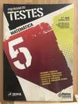 Preparar os Testes Matemática 5.º ano