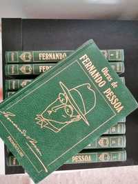 Obra de Fernando Pessoa