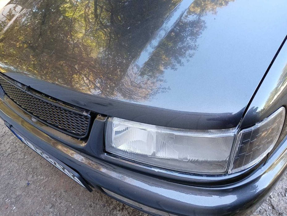 VOLKSWAGEN/Passat Б4 2,8 VR6 94г.в.Бензин.174 л.с