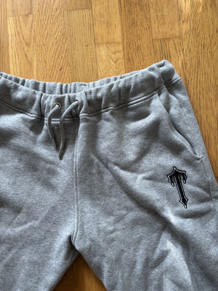 Trapstar V Stripe Hoodie Tracksuit