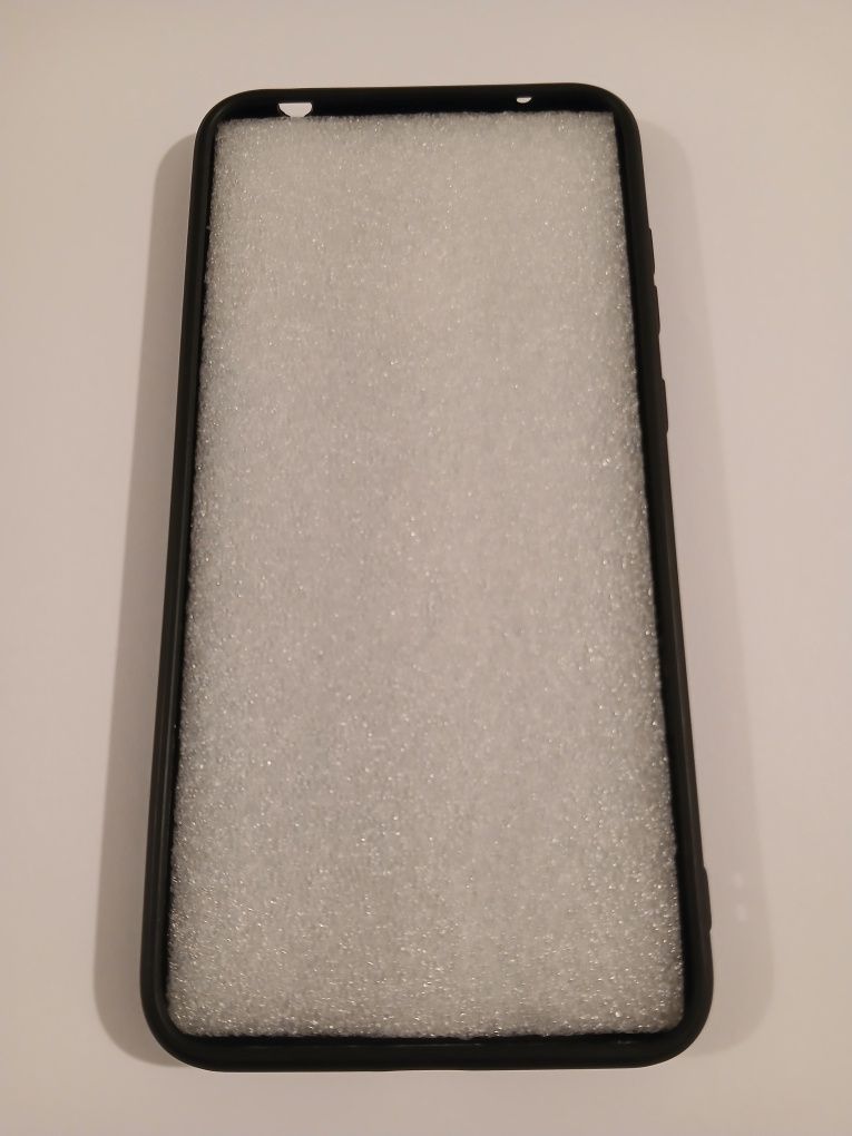 Capa Huawei P Smart 2019 - NOVA