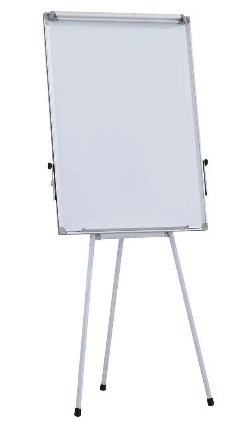 Flipchart tablica suchozmywalna