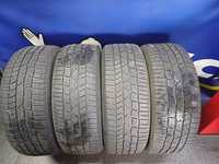 CONTINENTAL ContiWinterContact TS830P AO 225/50 R18 99H XL.