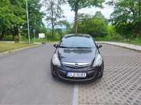 Corsa D 1.2 Benzyna
