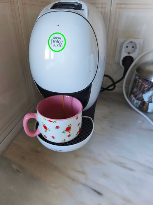 Vendo máquina de café