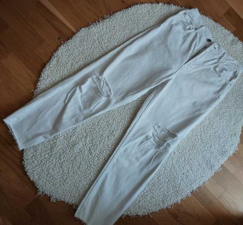 Джинси, джинсы Stradivarius MOM