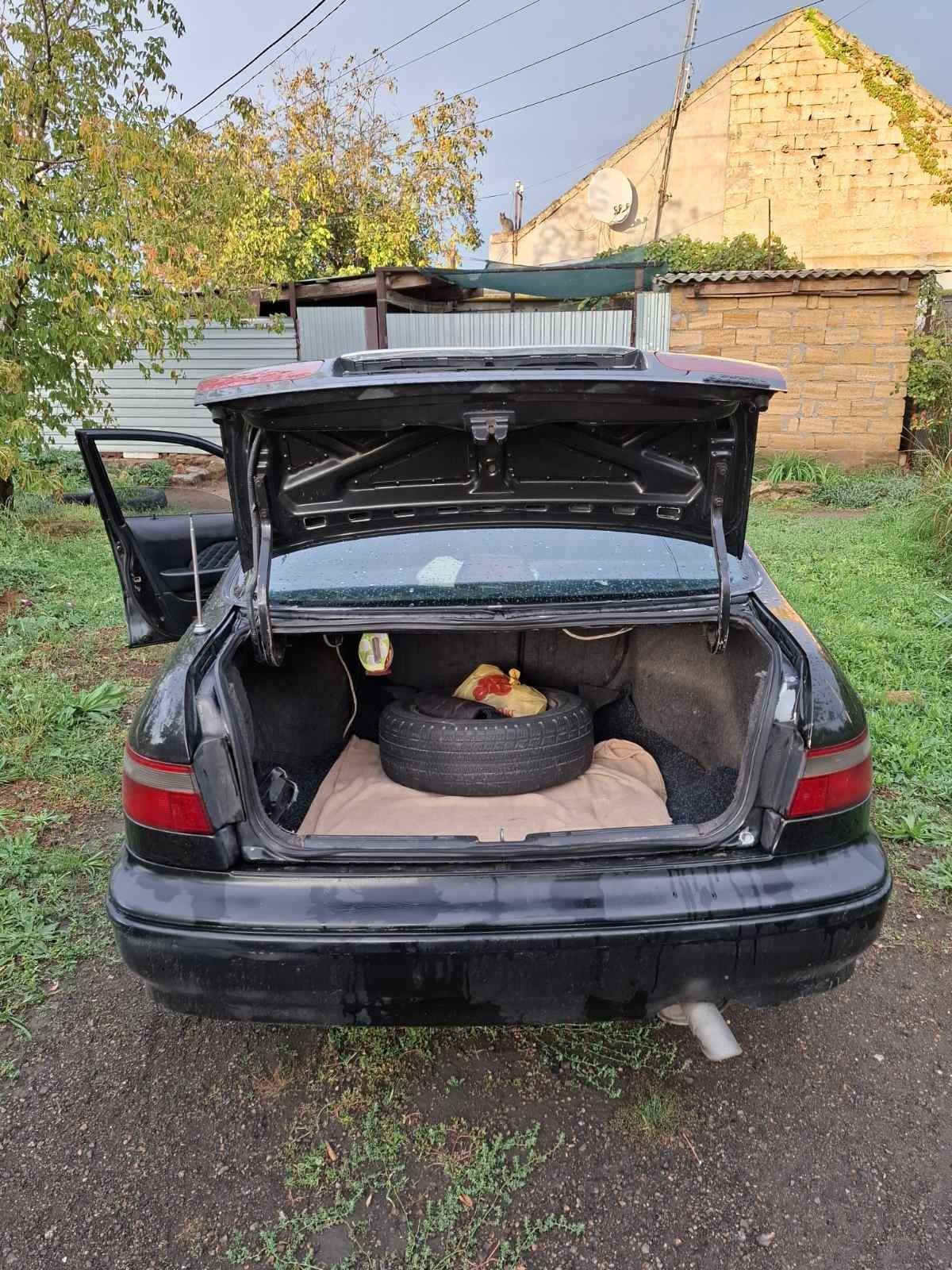 Продам авто Хонда акорд.