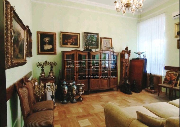 Продаж 3к квартири Ольгінська 2/1 / Ольгинская 2/1