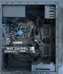 Komputer Gamingowy | i3 10100F | RTX 3050 8GB | 16GB RAM | SSD 512GB