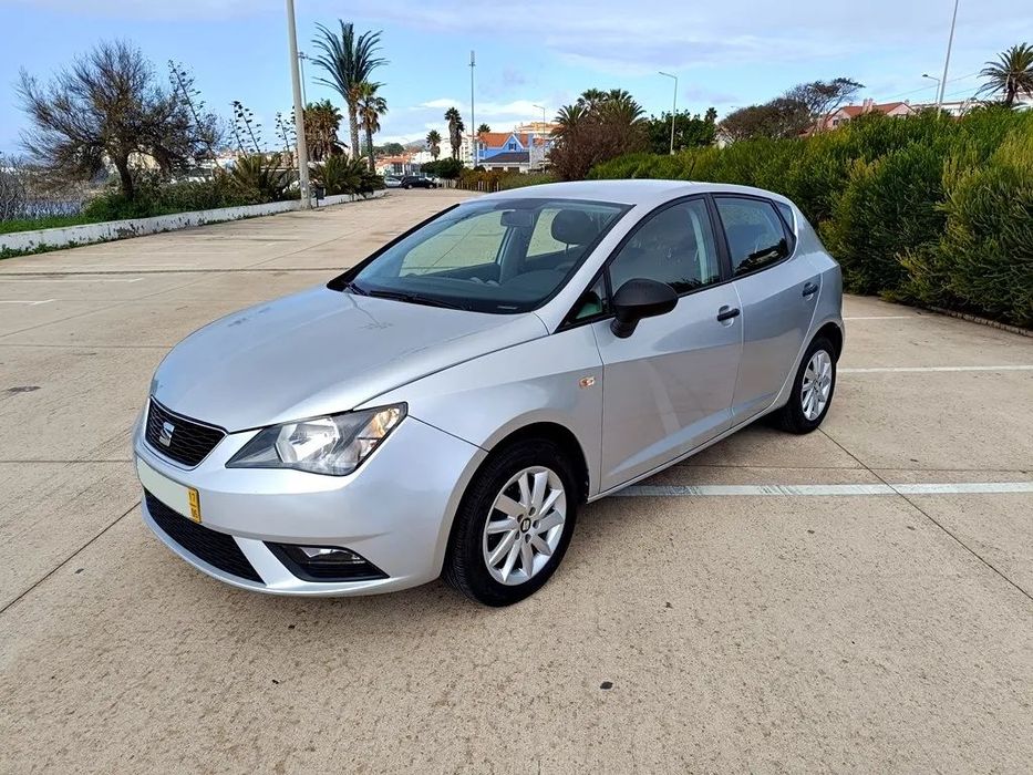 SEAT Ibiza 1.0 Style