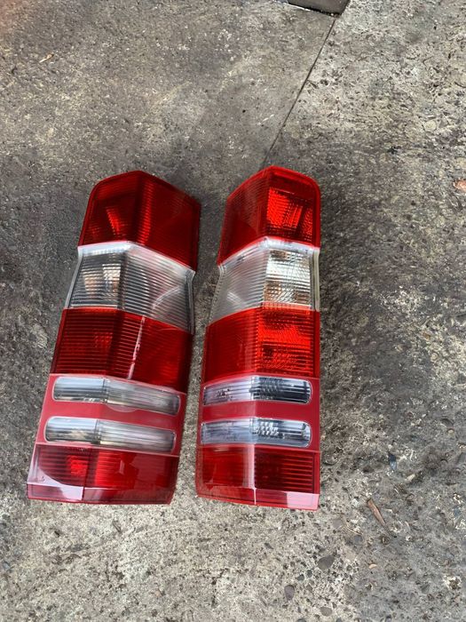 Задні фонарі стопи спрінтер 906 дельфін